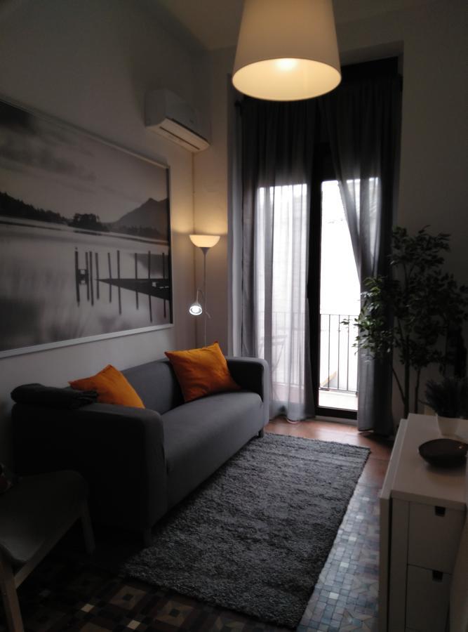 Ruzafa Apartment บาเลนเซีย ภายนอก รูปภาพ